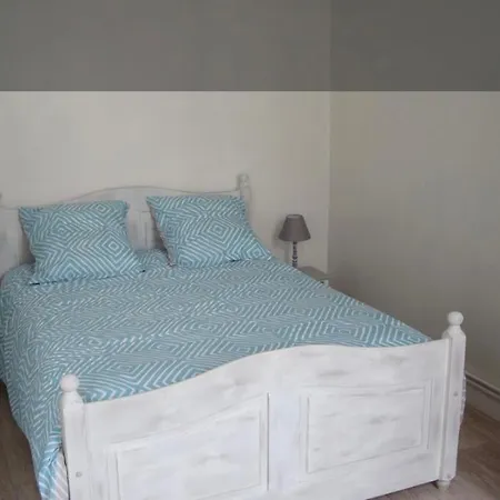 Apartamento Bel Appartement Pour Curistes, Touristes ...